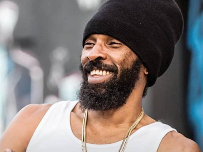 Second Chance Starring Spragga Benz to Premiere in Jamaica July 21