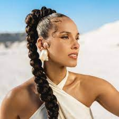 Alicia Keys re-records ‘If I Ain’t Got You’ for ‘Bridgerton’ spin-off