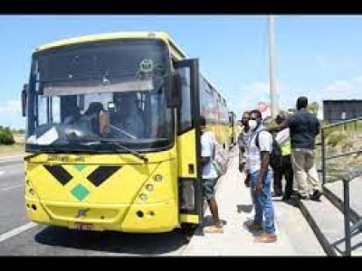 Two-day strike could cost JUTC almost $6 million