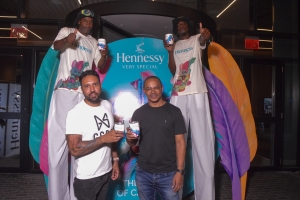 The Spirit of Carnival: Hennessy Unveils New VS Bottle for Carnival 2024