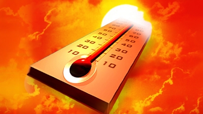 Jamaicans urged to reduce heat exposure
