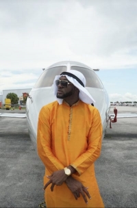 US-based label shells out big bucks for Iyara&#039;s &#039;Rich and Wealthy&#039; video