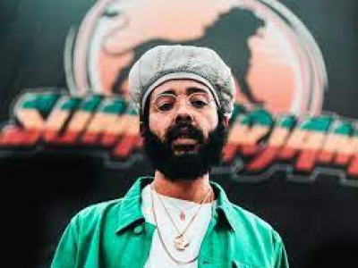 Protoje to Release Third Time's The Charm on September 23