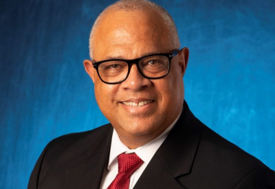 Mark St. Hill Named CEO of First Caribbean International Bank