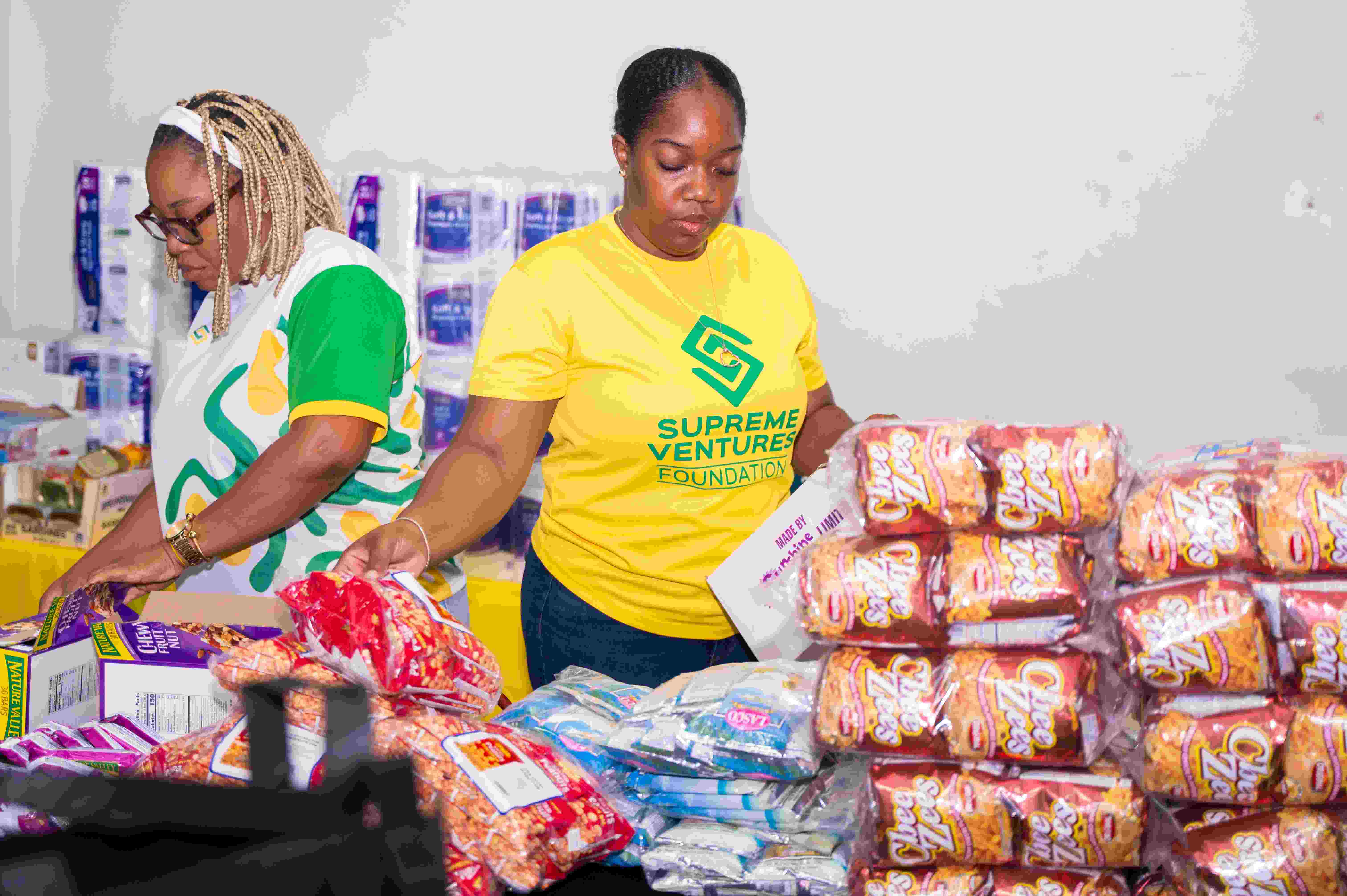 Supreme Ventures Stands by Staff on the Road to Recovery