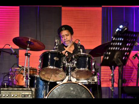 Music industry mourns sudden passing of ace drummer Desi Jones
