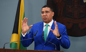 Holness instructs lawyers to file defamation suit against senior PNP members