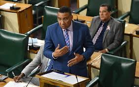 Govt Blocks Holness No Confidence Motion as PNP walks out of Parliament 