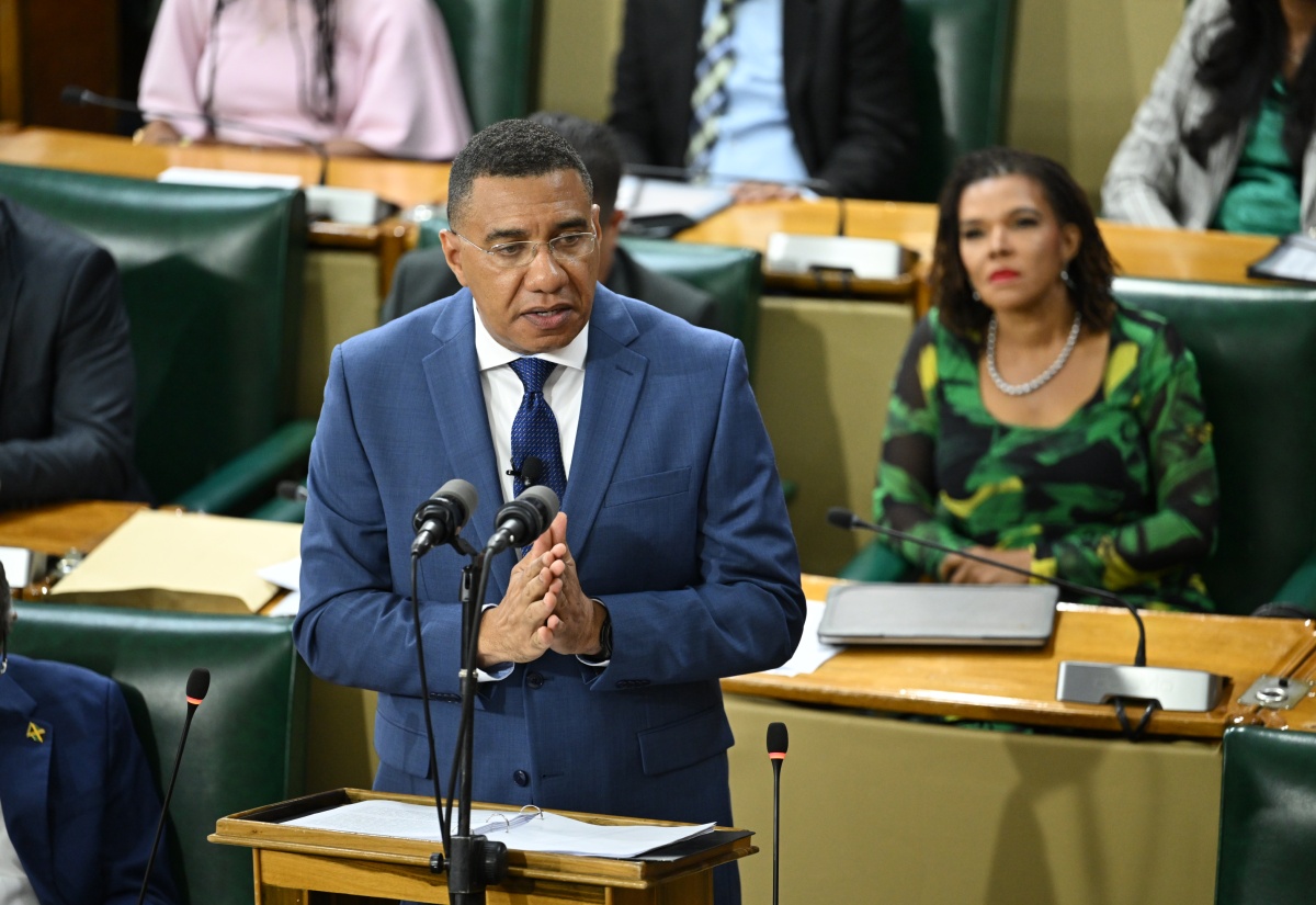 Jamaica Hopeful for New Cuban Medical Mission Agreement – PM Holness