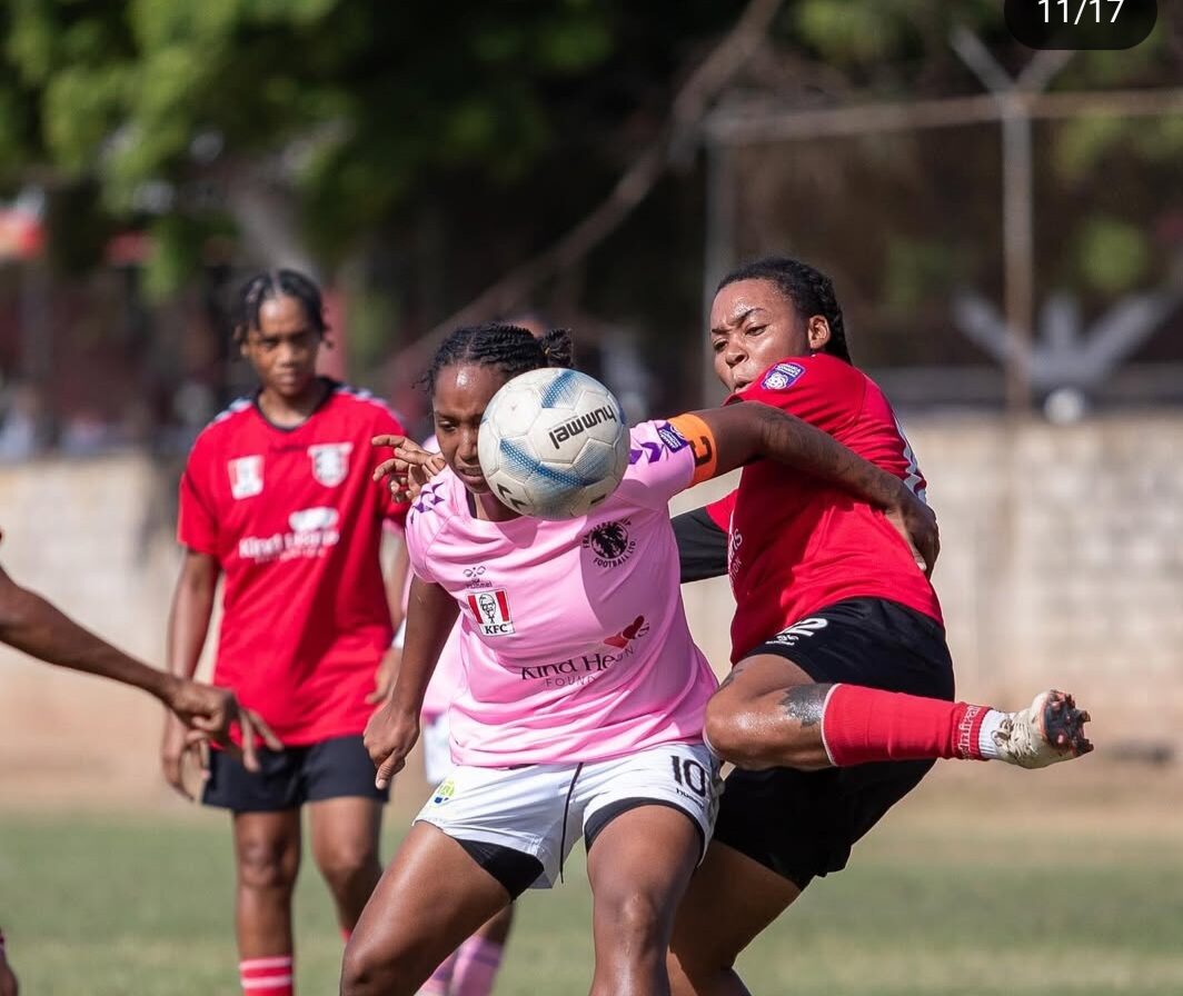 Grange announces J$5.5 million investment in JWPL, set for record breaking weekend of streamed matches