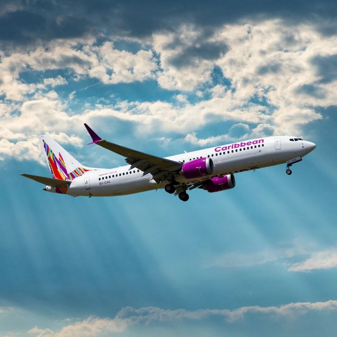 Caribbean Airlines dismisses closure rumors