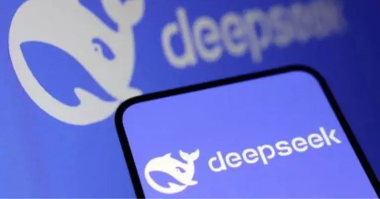 DeepSeek vs Silicon Valley: What this AI revolution means for the world