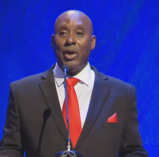 Dennis Gordon must recuse himself from the PAC and all political offices