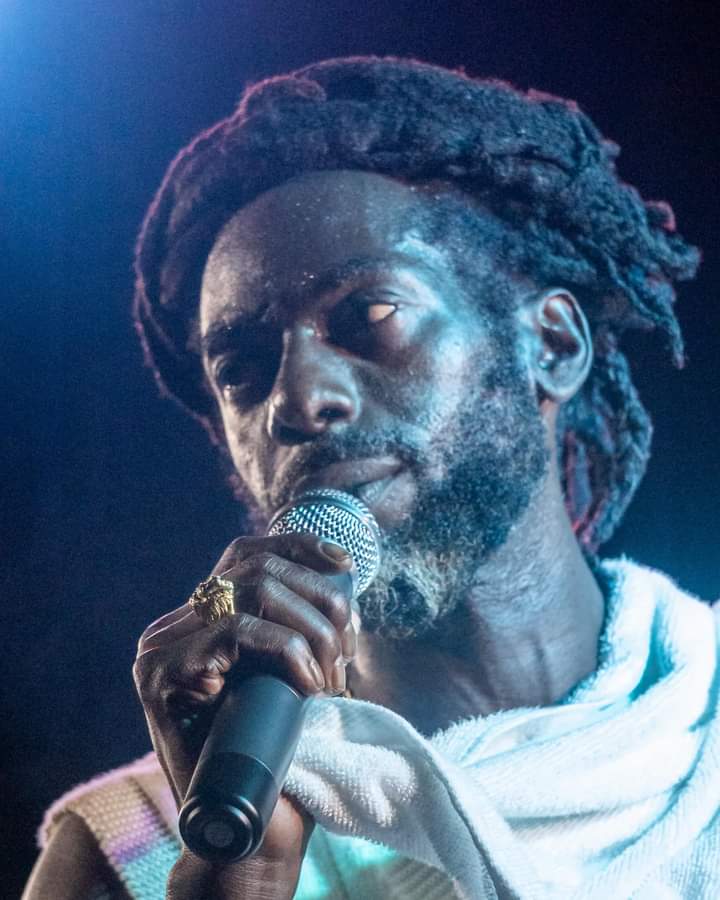 BUJU BANTON, CAPLETON COLLAB ENTERED IN TWO GRAMMY CATEGORIES