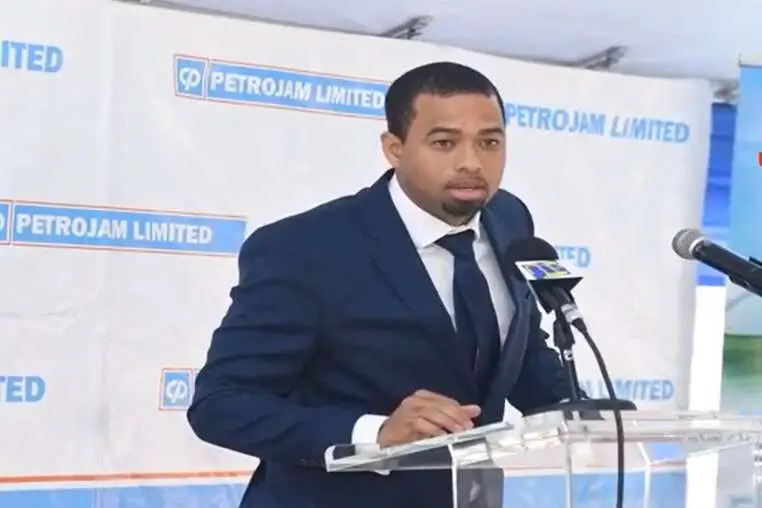 Former Petrojam GM, chairman freed of fraud