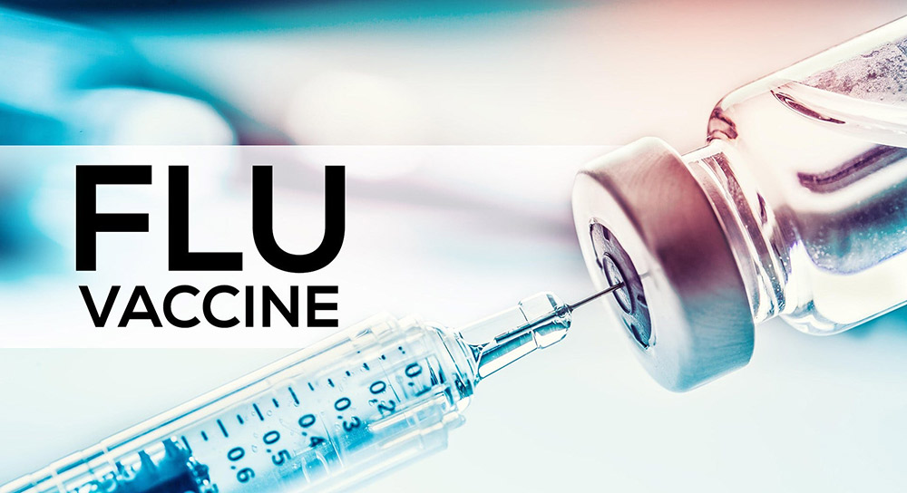 Health Ministry urges caution this flu season