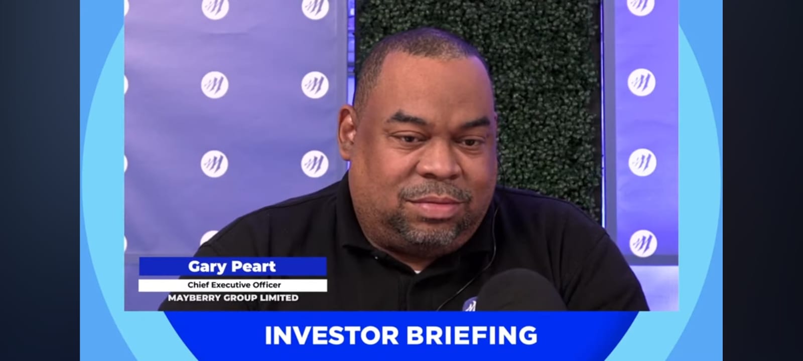 Mayberry Group Limited Reports Profitability and Strategic Growth For 2024