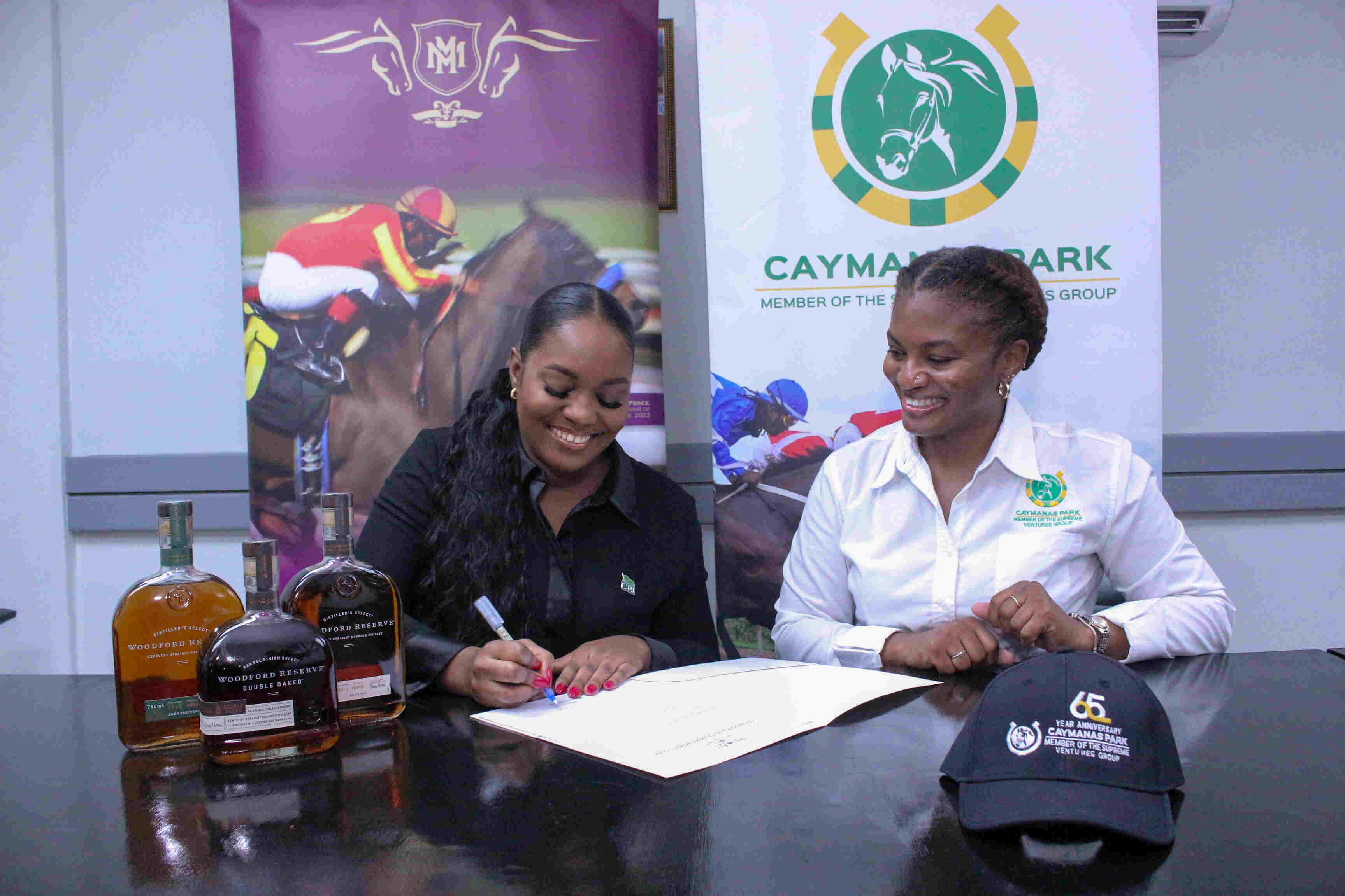 CPJ Returns as Sponsor for 2024 Mouttet Mile Invitational