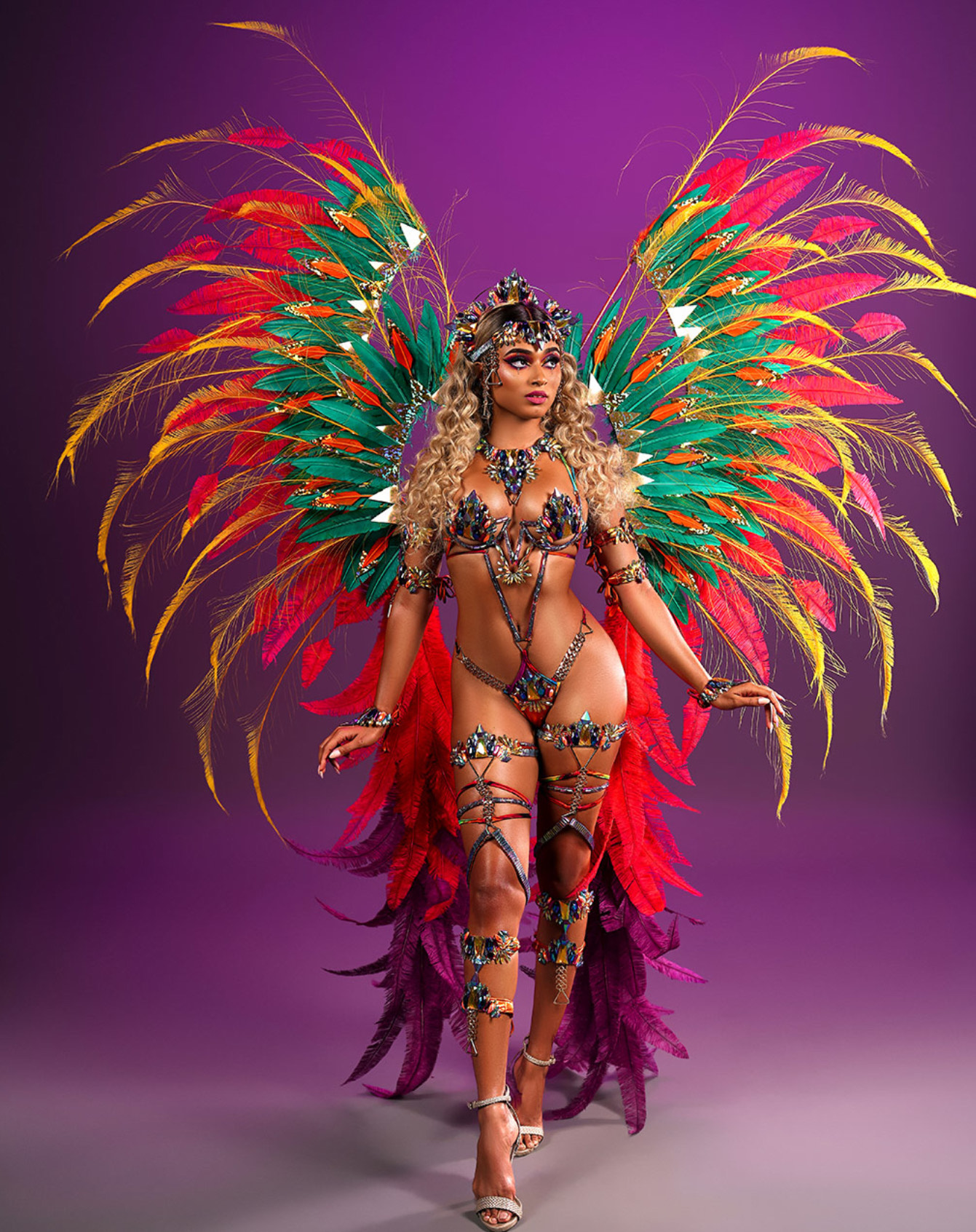 Xodus Carnival set to take on the Miami Streets with K’PAYA Carnival