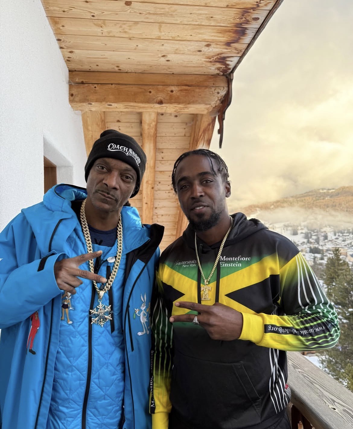 Blueprint for the Fast Lane: Tyquendo Tracey’s Strategic Multiverse