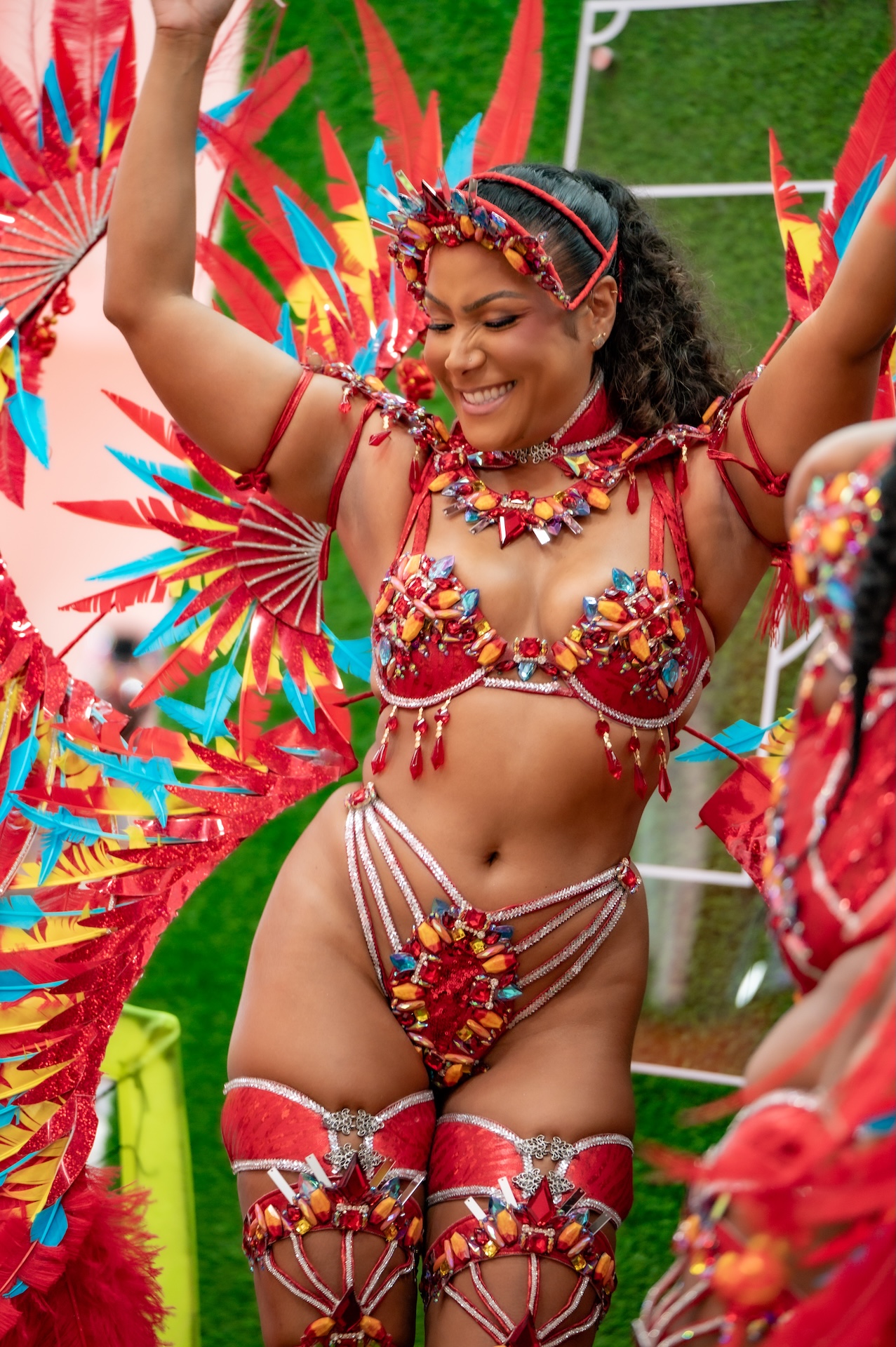 Xodus Carnival Unveils Campari Xodus OlympiX 2026 Qualifiers at Dynamic Content  Creation Day