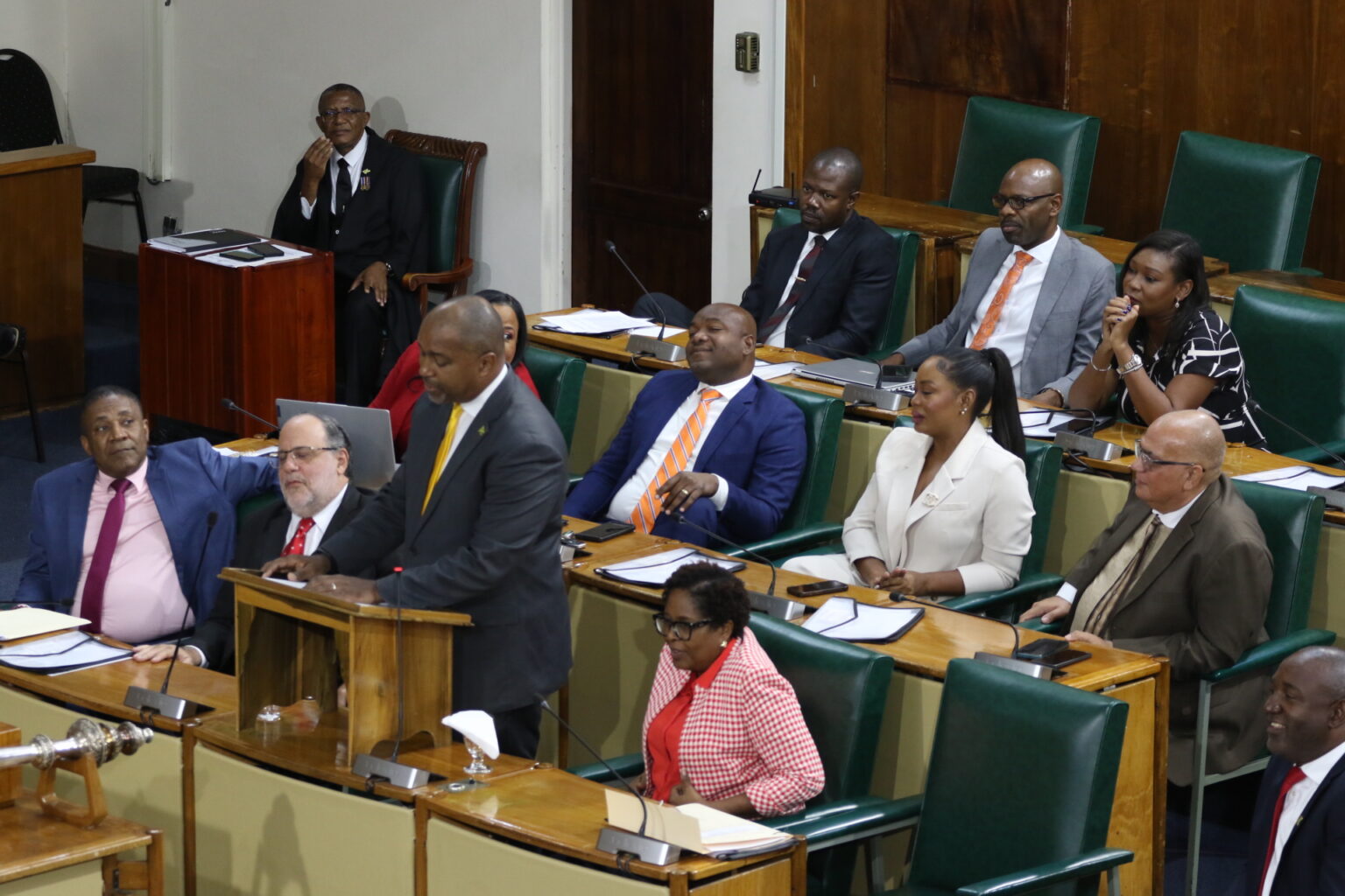 PNP Proposes People-Focused Alternative to New Taxes