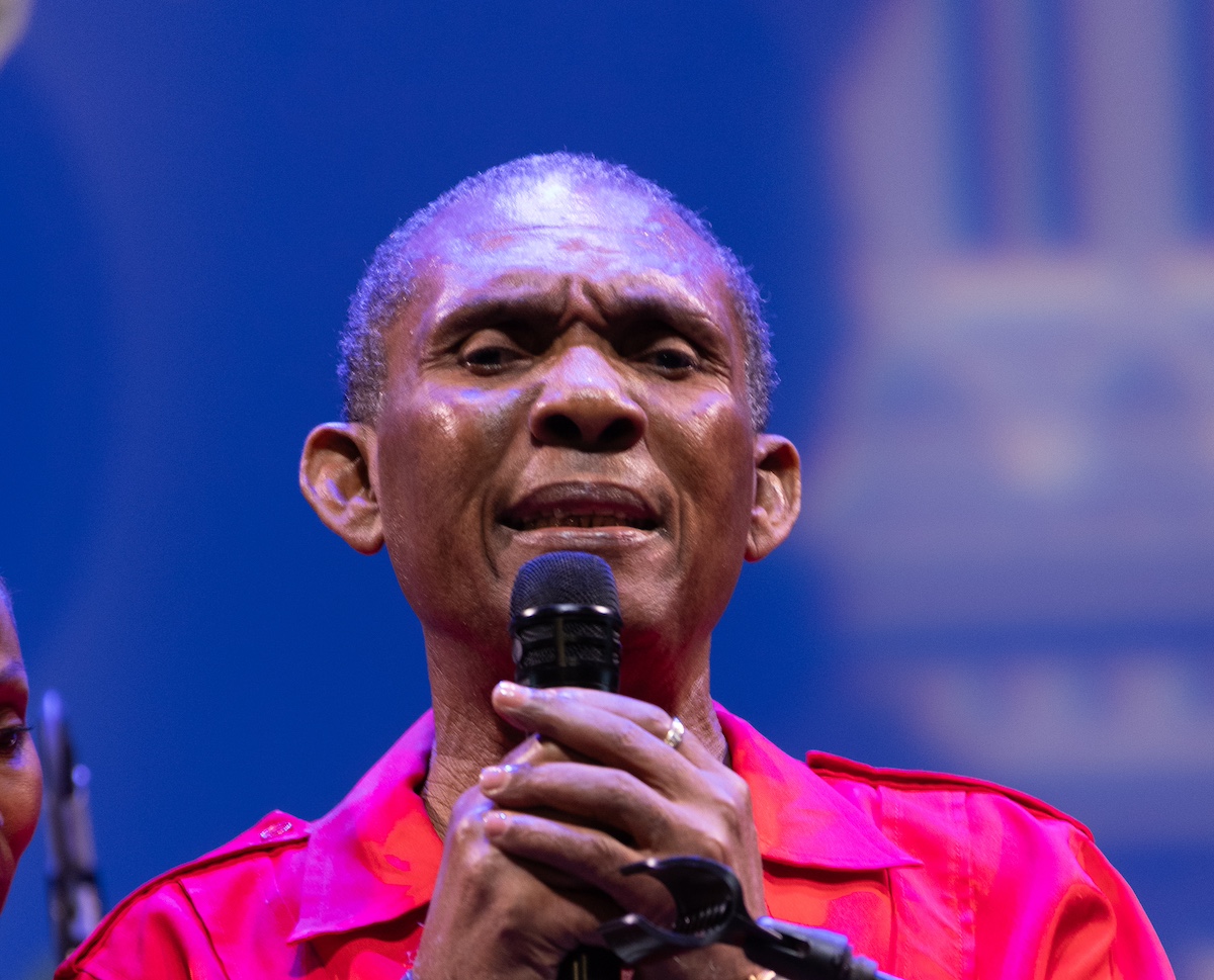 2026 Reggae Gold Awardees and Hall of Fame Inductee named 