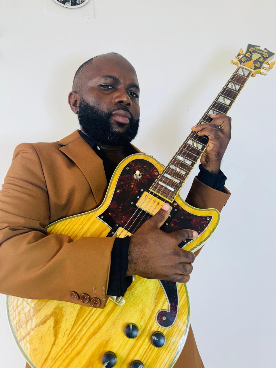 Legends pass, music evolves, technology advances