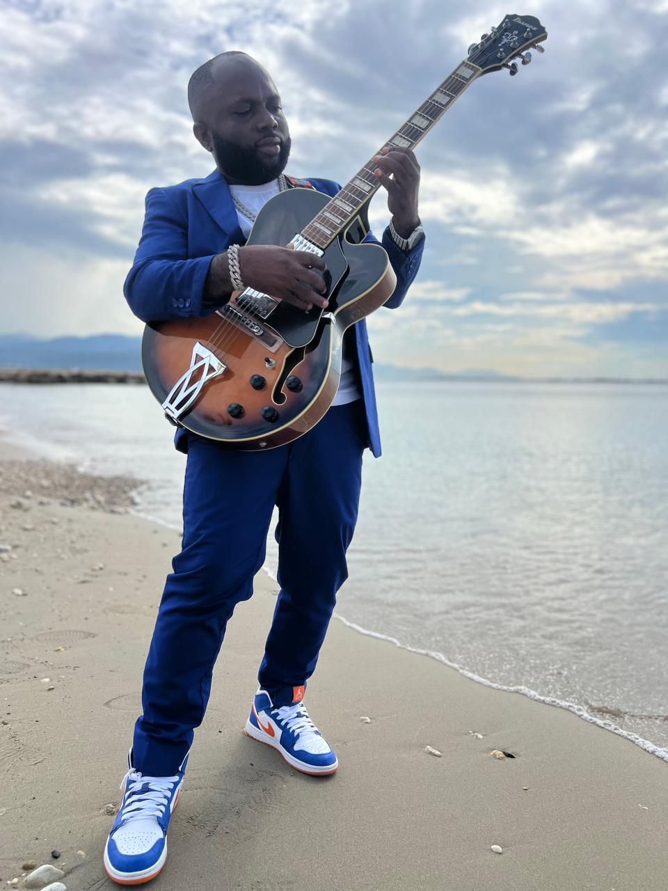 Legends pass, technology advances, music evolves 