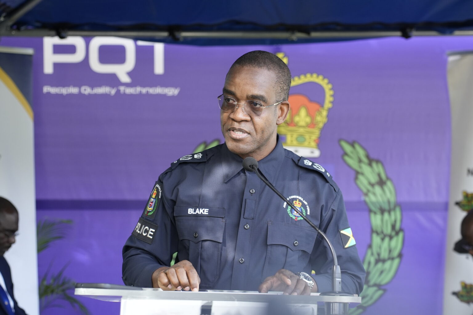 Jamaica records 31% drop in murders; police commissioner urges sustained policing efforts