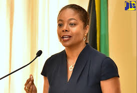 Minister Malahoo Forte Reaffirms Constitutional Protections for  Religious Liberty