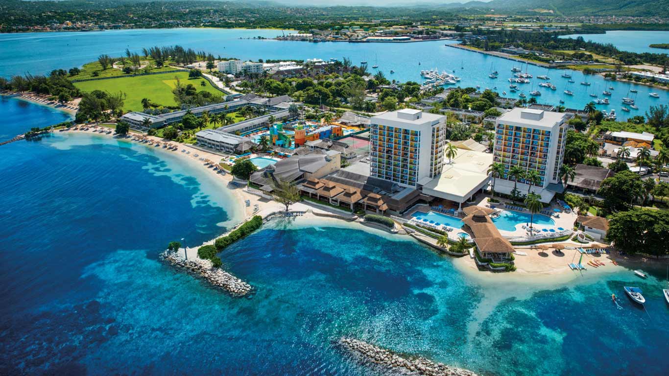 Great things in store for Montego Bay