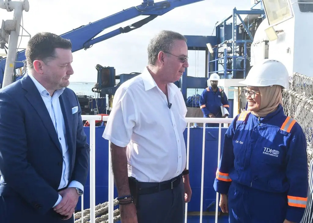 United Oil & Gas announces boost in Jamaican offshore oil prospects