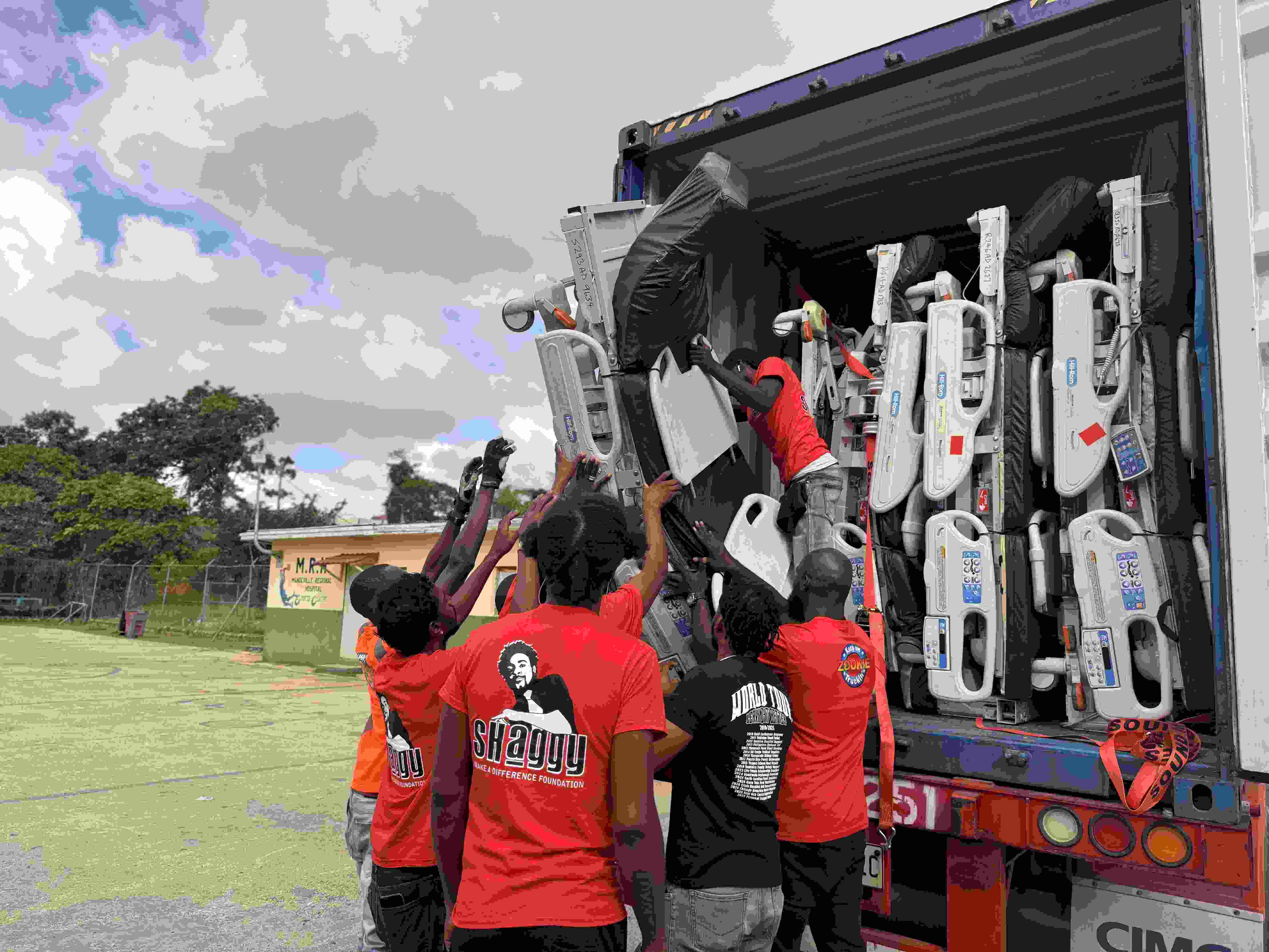 Mandeville Regional Hospital Set to Improve Patient Care and Capacity Following 44-bed Donation