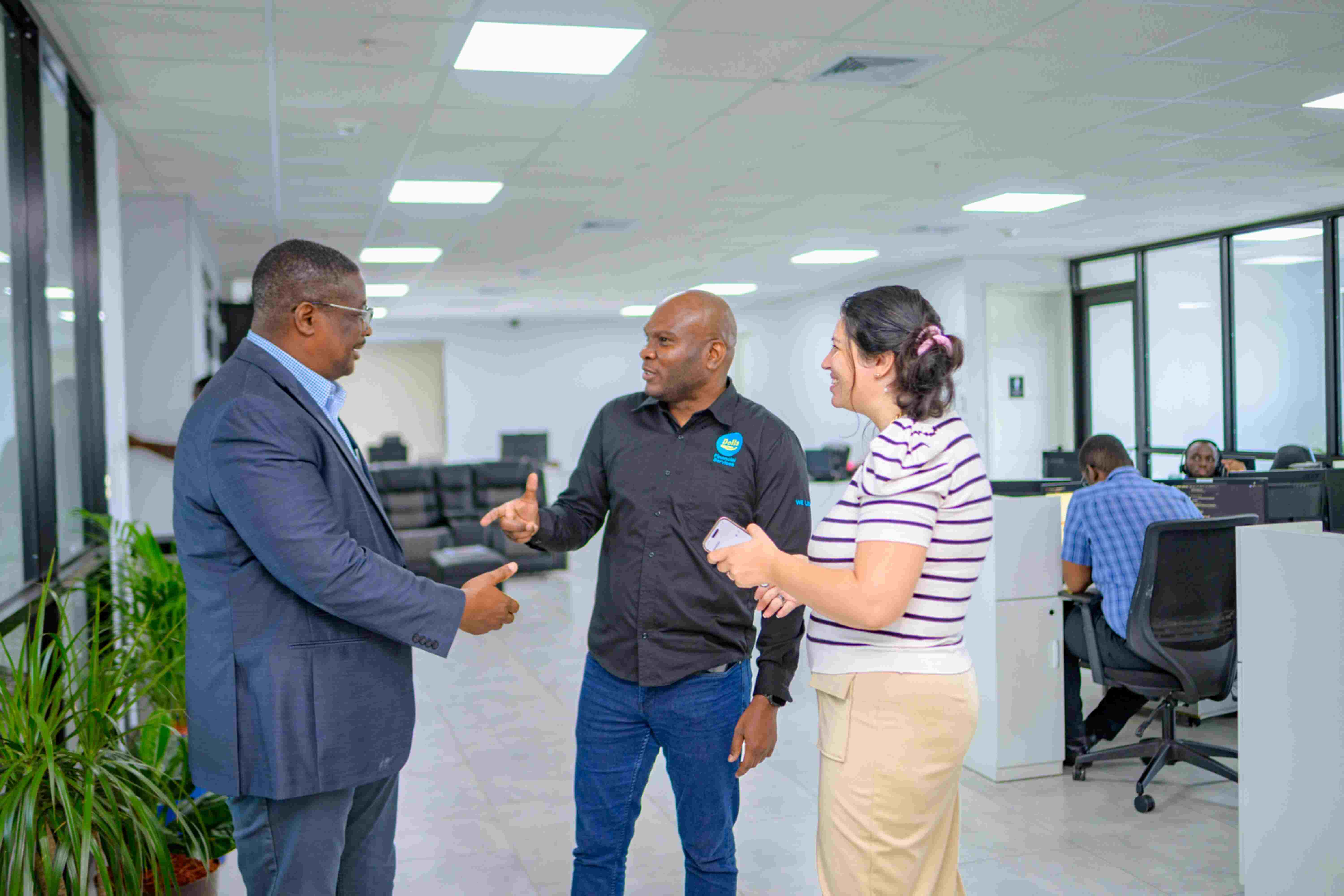 Dolla Financial and Amber Connect Transform PPV Auto Loans with Advanced Safety and Smart Technology