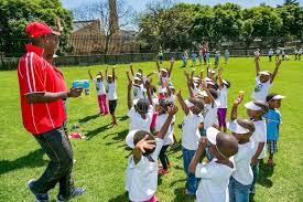 Jamaica to Commemorate National School Moves Day