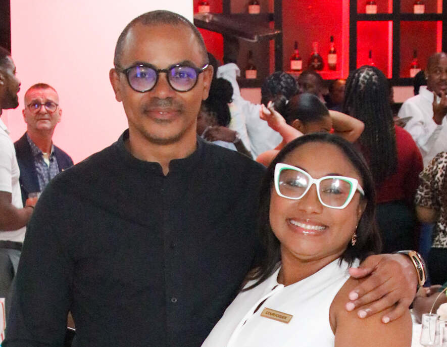 Courvoisier Named Official Cognac of Xodus Carnival at Lost In Paradise