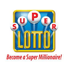 Super Lotto Jackpot Struck Twice in One Month!