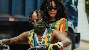 Toni Ann Singh mines gold in Canada for Burna Boy and Popcaan