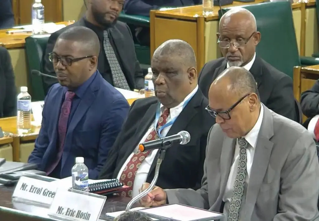 ‘Cocktail of inefficiency’ at UHWI