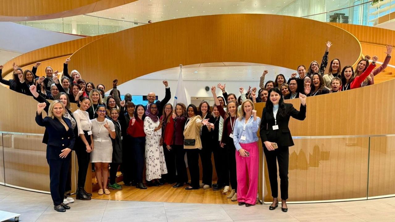 Equestrian Federation of Jamaica Begins Constitution Reform with Support from JOA President Christopher Samuda