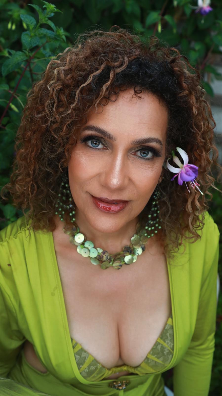 After 45 years reggae singer JC Lodge continues to wow audiences