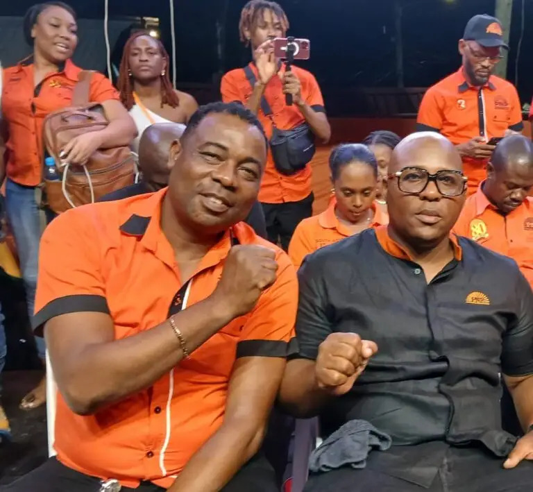 PNP newcomer in St Mary Western confident of toppling JLP’s Bobby Montague