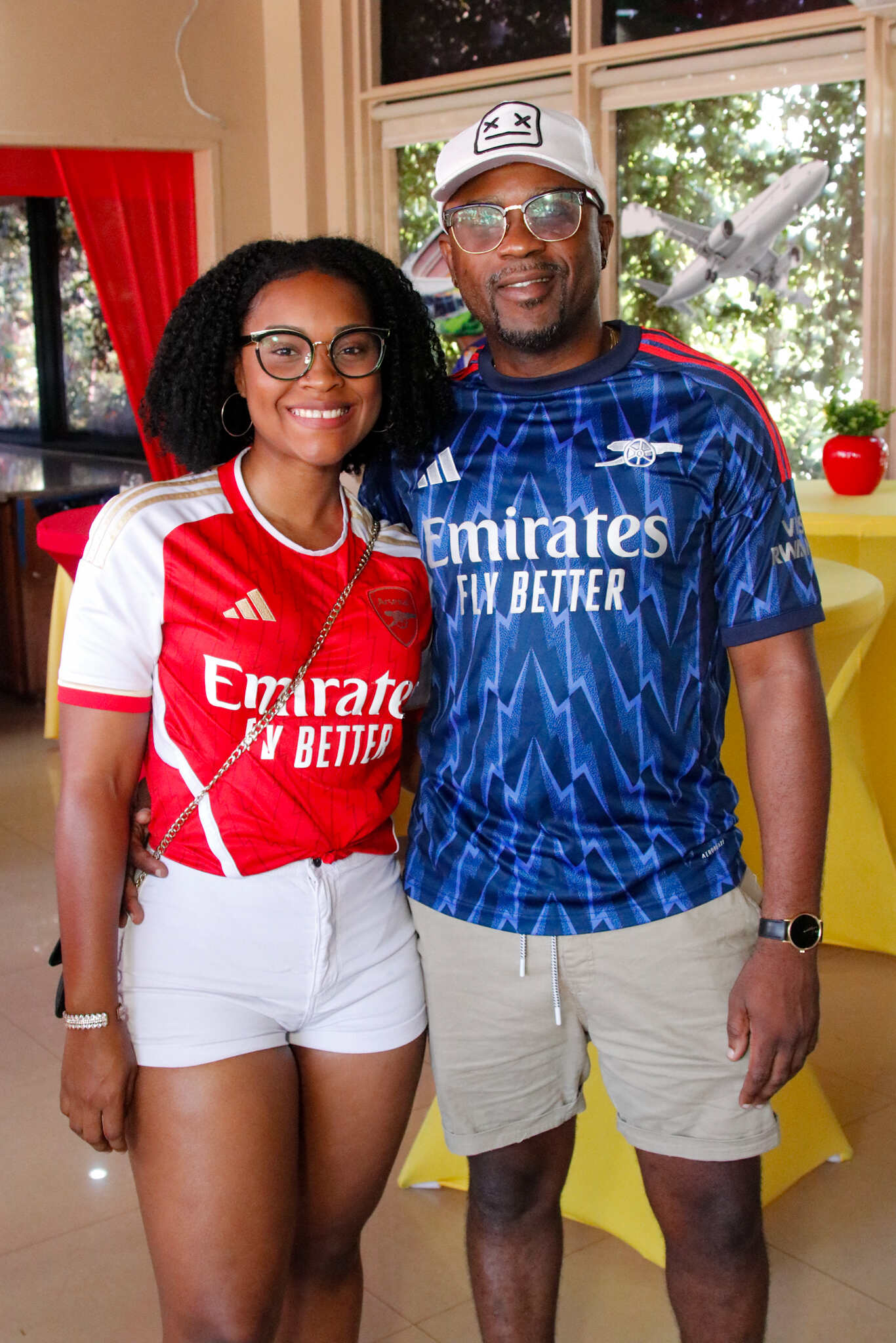 FOOTBALL FANS TAKE OVER THE SUMMIT FOR EPIC CARABAO CUP WATCH PARTY AND JUSTBET GOAL RUSH LAUNCH