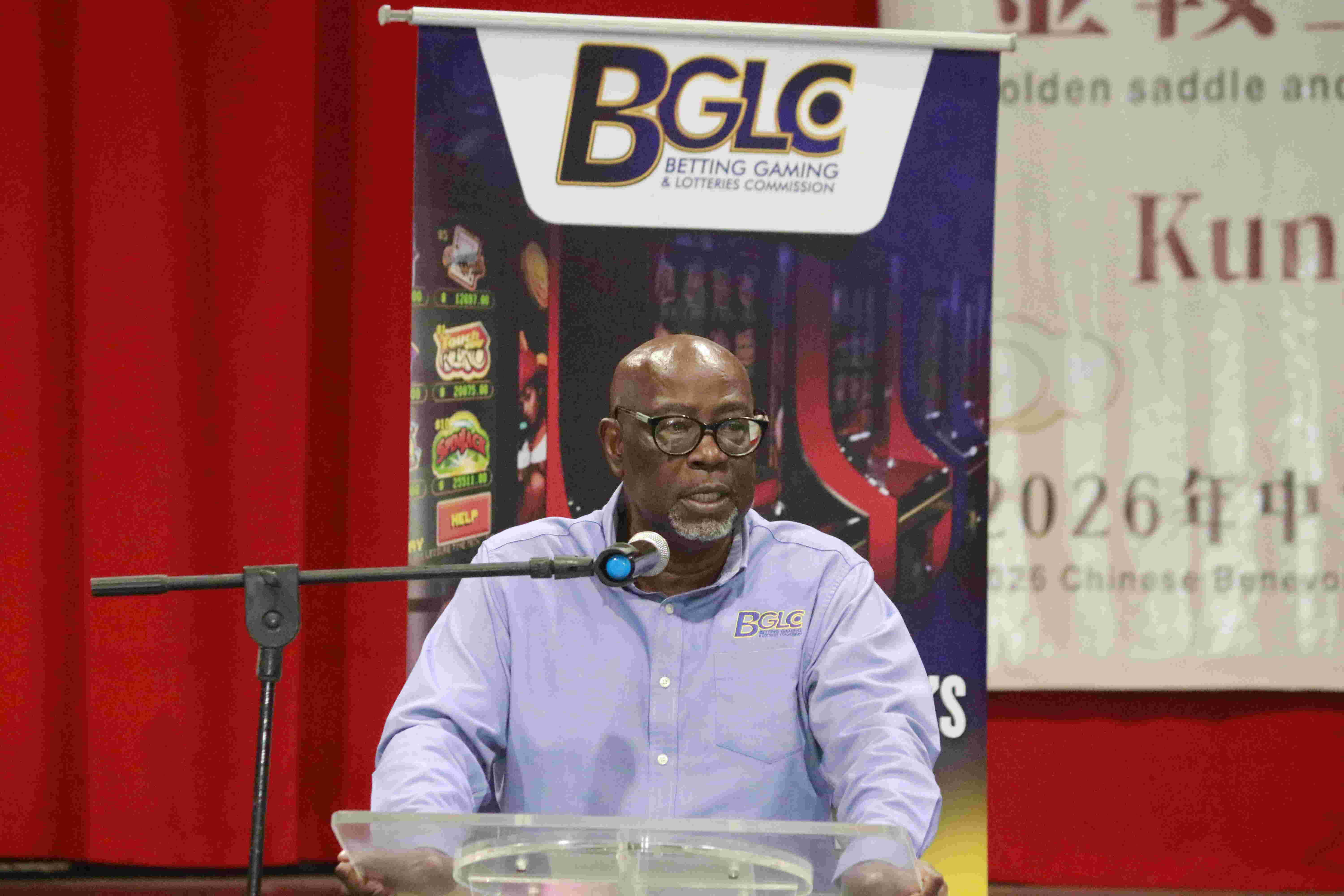 BGLC Accelerates Modernisation of Jamaica’s Gaming Sector with New Regulatory Framework and Central Monitoring System