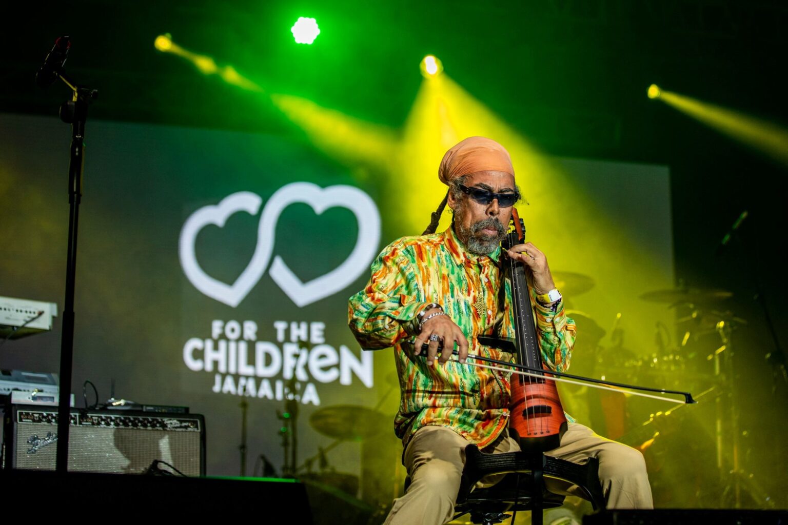 Third World co-founder Stephen ‘Cat’ Coore has died