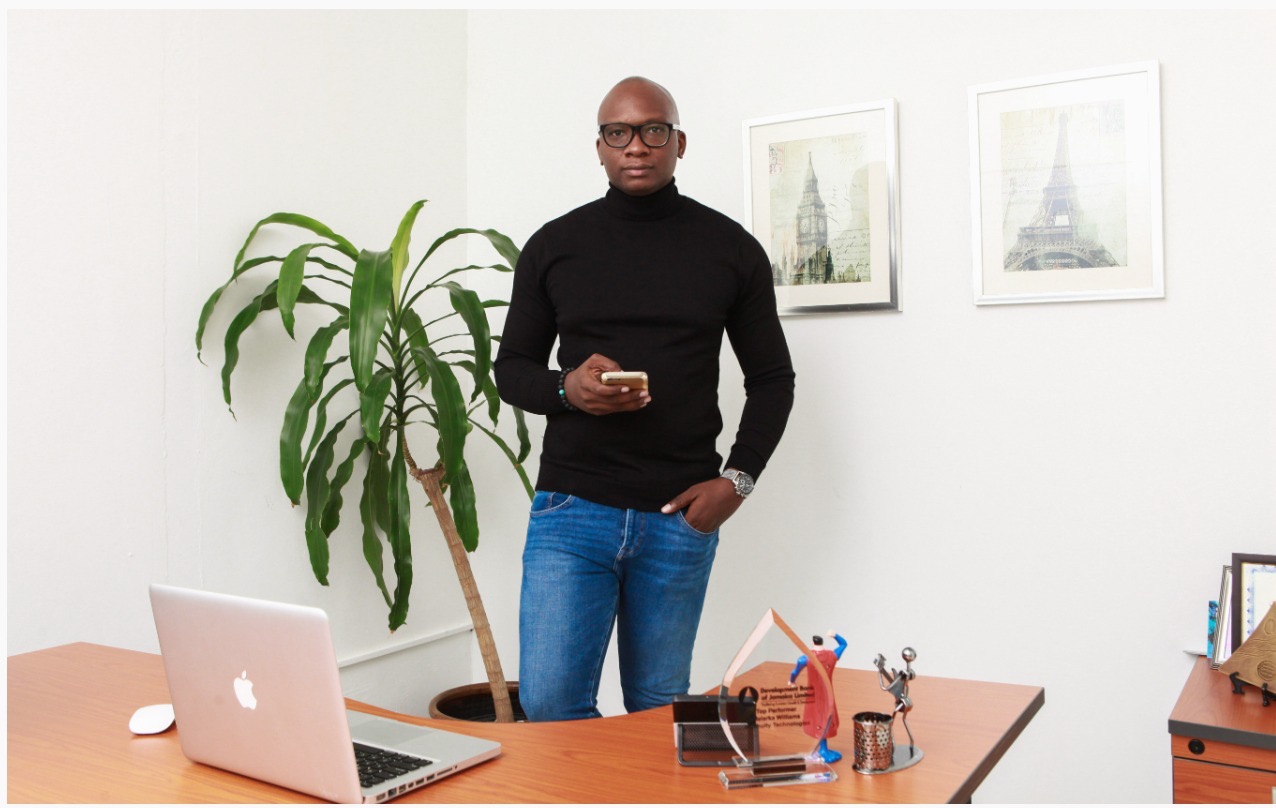 The Hive Careers Aims to Connect 20,000 People Across the Region with Global Career Opportunities