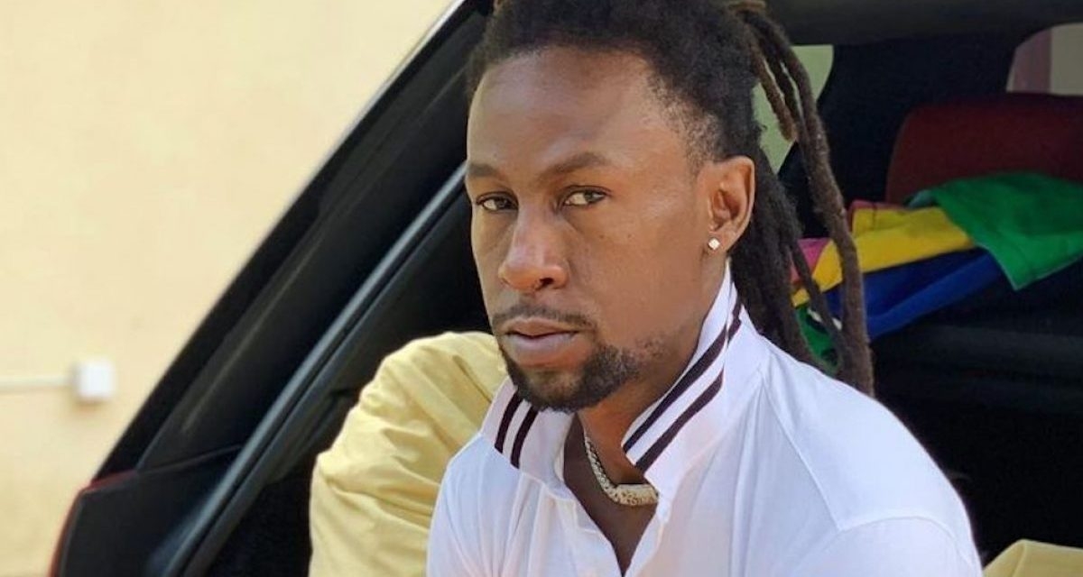 Jah Cure under spotlight over questionable gun licence