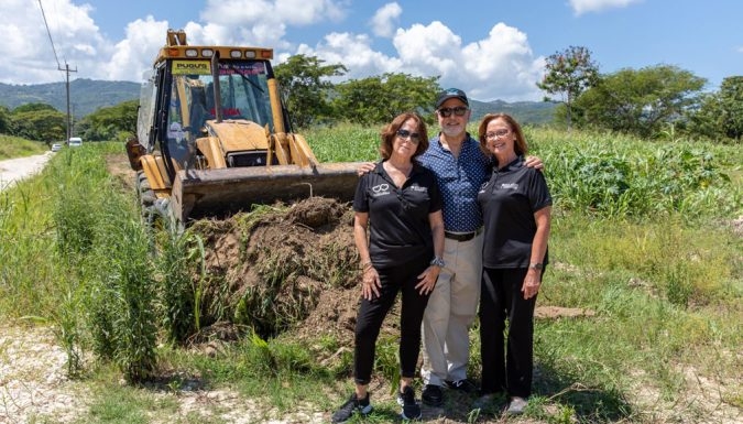 Mary Issa Health Centre to provide first class medical space for north coast children