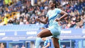 Man City boss backs Bunny Shaw after Reggae Girl’s brace